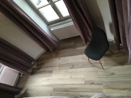 Villa Saverne Guest House & Spa