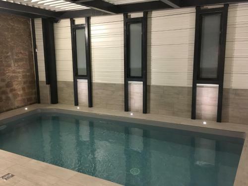 Villa Saverne Guest House & Spa