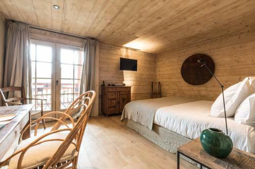 Le Cerf Amoureux Hotel & Spa