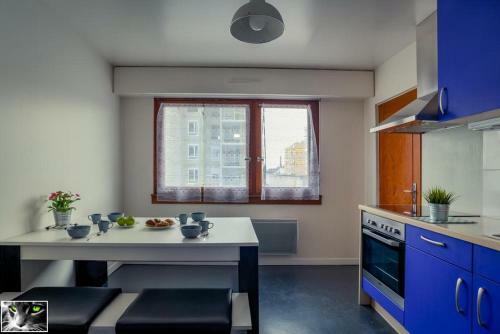 Apartamento Appartement Spacieux Schiltigheim