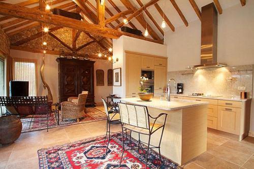 Siorac-en-perigord Villa Sleeps 2 Pool Wifi