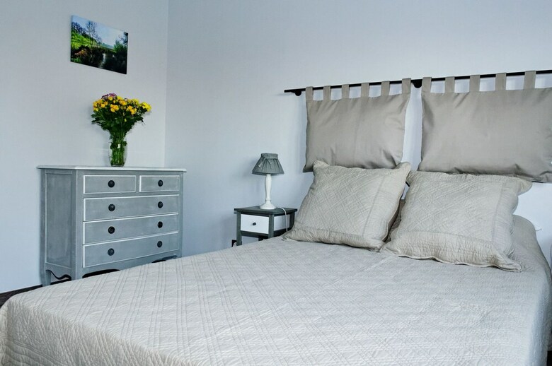 Bed & Breakfast La Ferme Aux Charmes