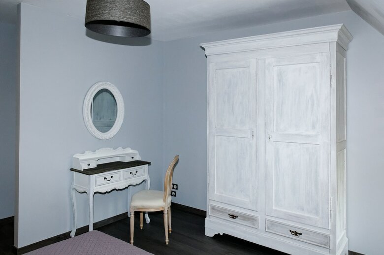 Bed & Breakfast La Ferme Aux Charmes