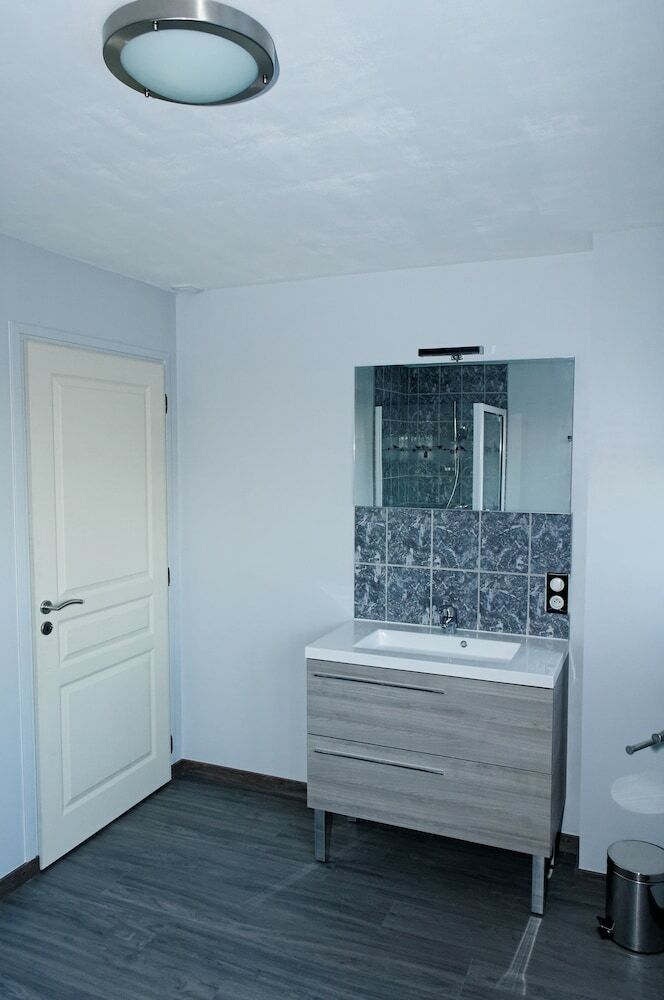 Bed & Breakfast La Ferme Aux Charmes