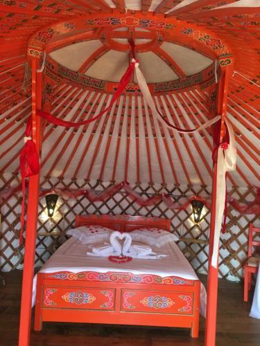 Hostal Les Insolites De Taracopala