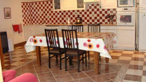 Gite Du Paradis