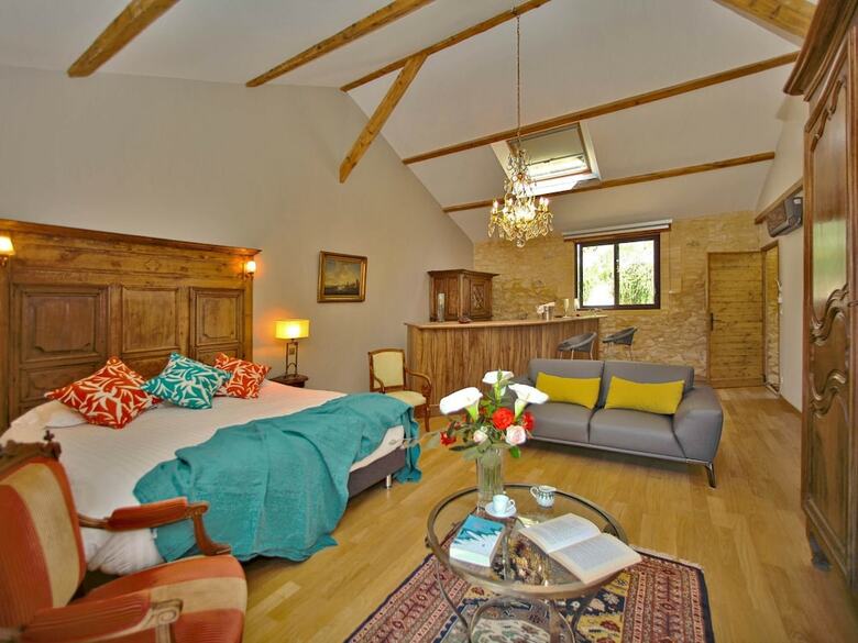Bed & Breakfast Manoir De La Malartrie
