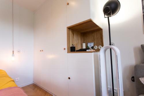 Apartamentos L?alc�ve Royale