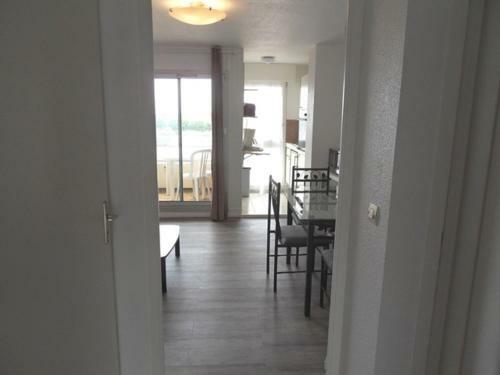 Apartment Azenor