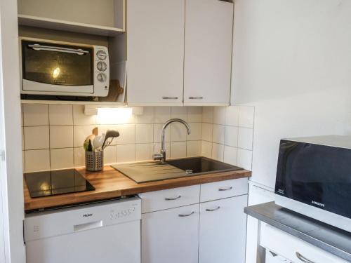 Holiday Home Les Jardins De L'oc�an.38