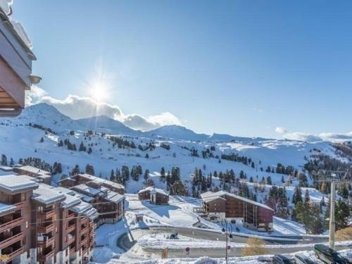 Apartment Comete 32