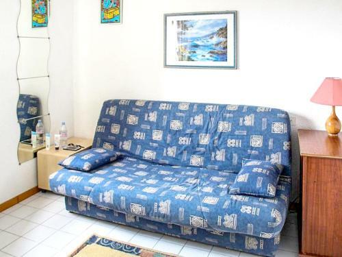 Holiday Home Des Aubioches