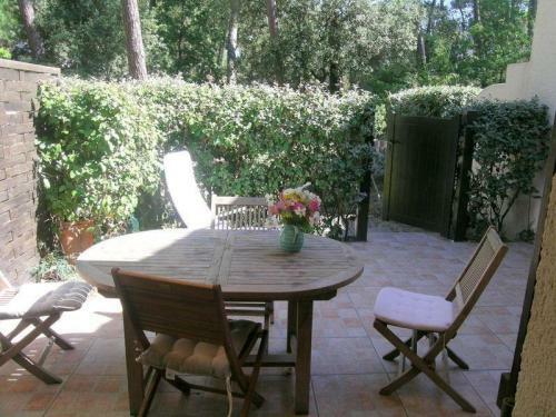 Rental Villa Les Maisons De L'ocean 1