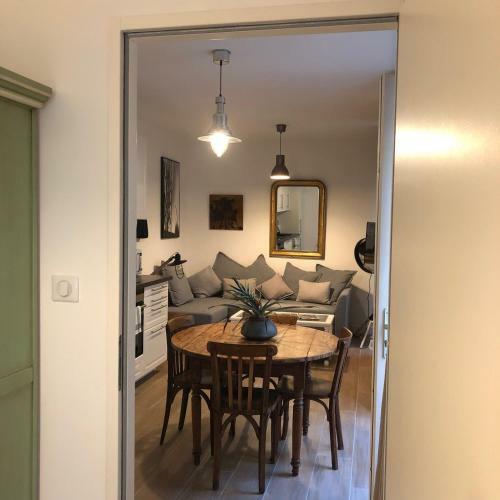 Apartamento Bordeaux Village Blaye