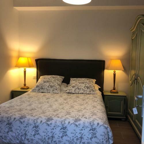 Apartamento Bordeaux Village Blaye