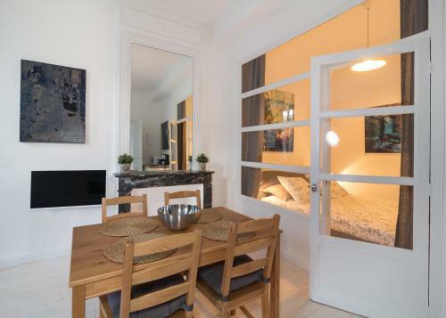 Apartamento Bordeaux Village Blaye