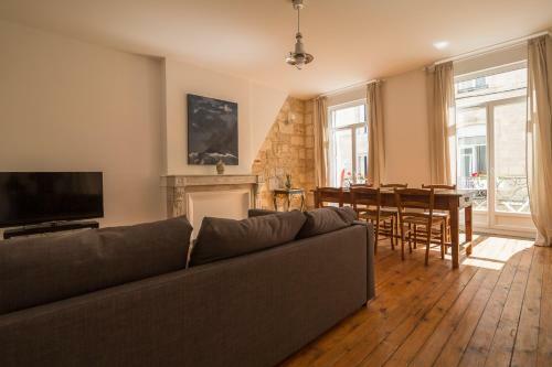 Apartamento Bordeaux Village Blaye