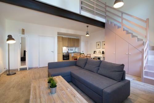 Apartamento Bordeaux Village Blaye