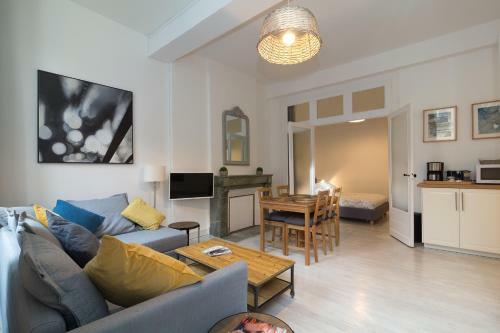 Apartamento Bordeaux Village Blaye