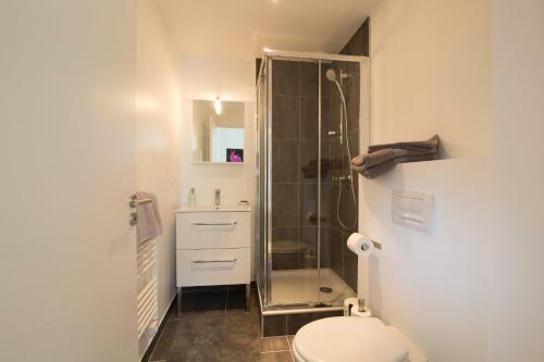 Apartamento Bordeaux Village Blaye