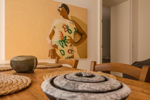 Apartamento Bordeaux Village Blaye
