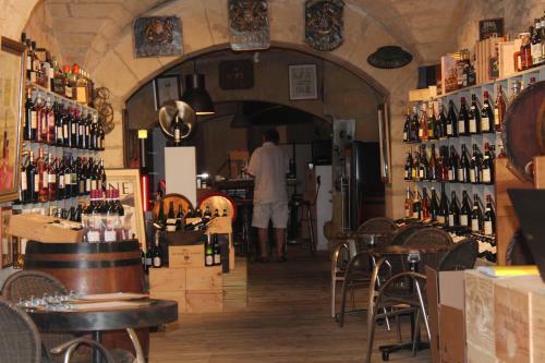 Apartamento Bordeaux Village Blaye