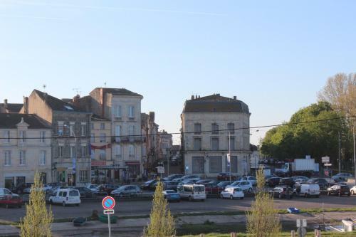 Apartamento Bordeaux Village Blaye