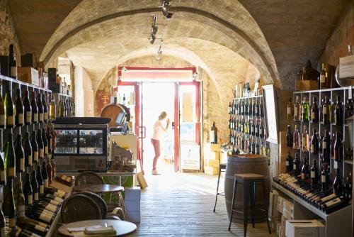 Apartamento Bordeaux Village Blaye