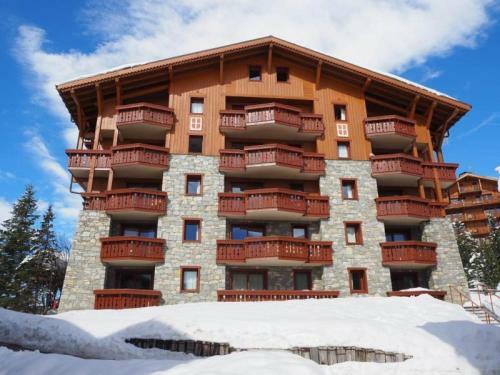 Apartment Alpages De Reberty