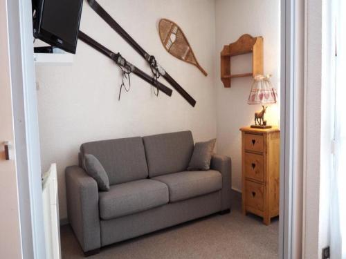 Apartment Soldanelles B 3