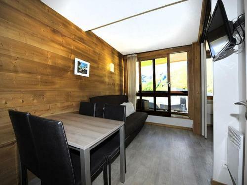 Apartment Soldanelles A