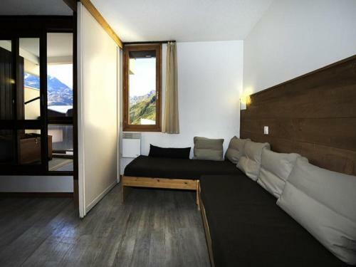 Apartment Soldanelles A