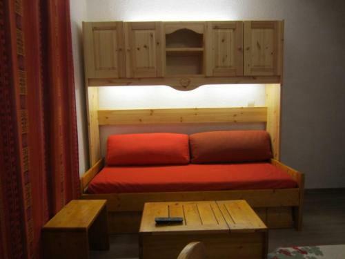 Apartment Le Sorbier