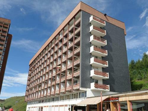Apartment Les Lauzes 1