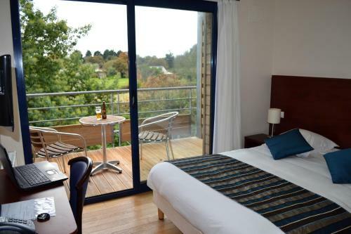 Hotel Trecelin