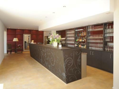 Hotel Chateau Salavaux