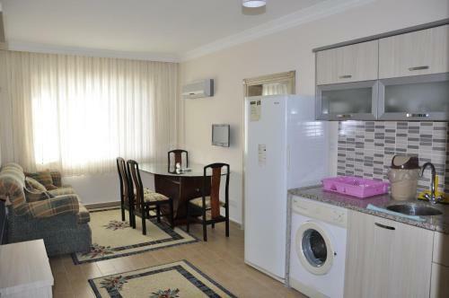 Apartamento Hotel Anadolu