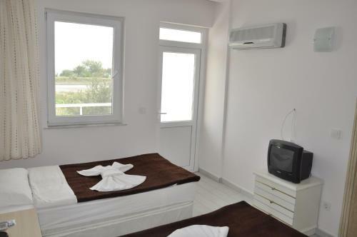 Apartamento Hotel Anadolu