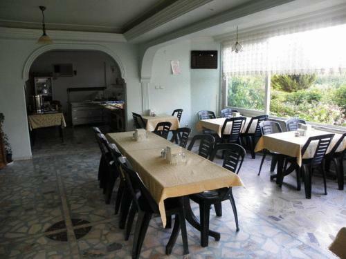 Apartamento Hotel Anadolu