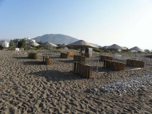 Apartamento Hotel Anadolu