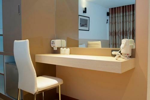 Siamgrand Hotel Nakhon Phanom
