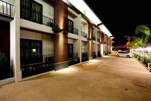 Siamgrand Hotel Nakhon Phanom