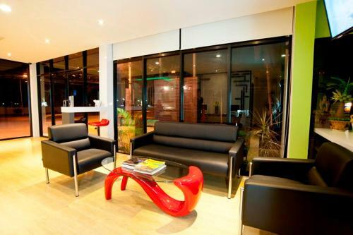 Siamgrand Hotel Nakhon Phanom