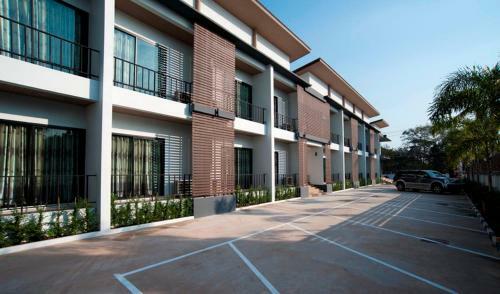 Siamgrand Hotel Nakhon Phanom