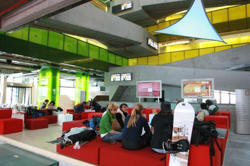 Hotel Cube Savognin