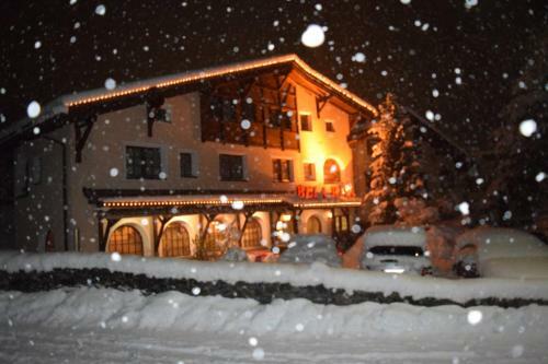 Posada Bela Riva