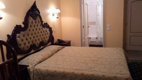 Hostal Albergaria Malaposta