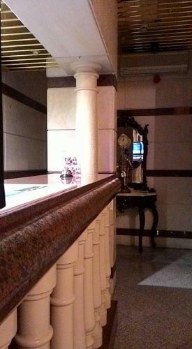 Hostal Albergaria Malaposta