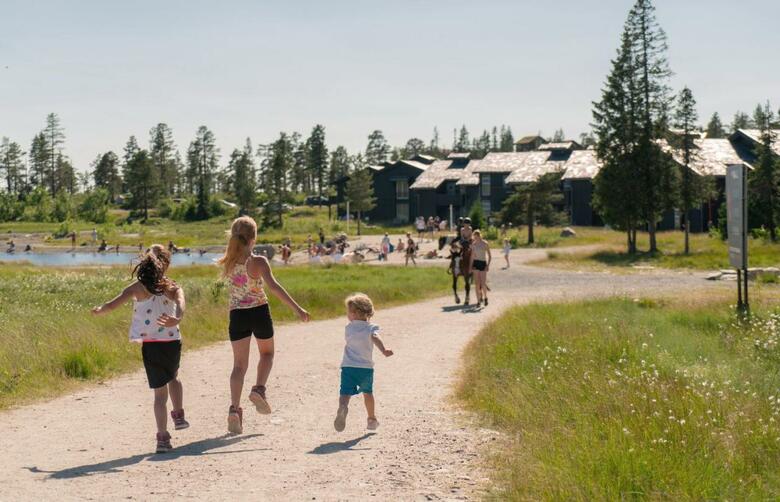 Hotel Quality Resort & Spa Norefjell