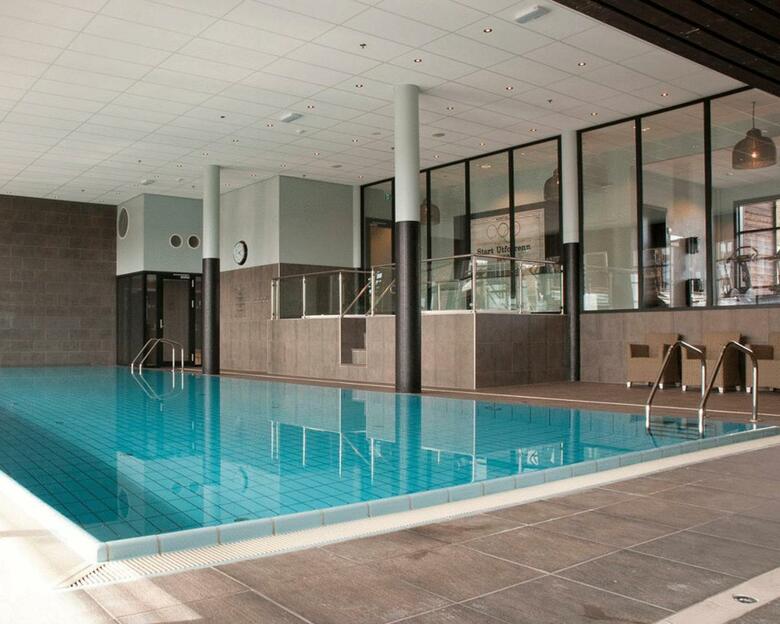 Hotel Quality Resort & Spa Norefjell